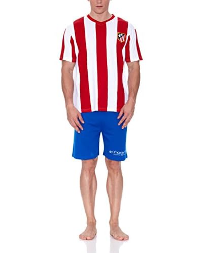 Licencias Pyjama Atlético Madrid