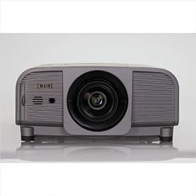 13.7 XGA 5000 Lumen LCD Conference Projector by 