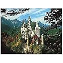 Ravensburger Neuschwanstein Castle 1500-Piece Puzzle