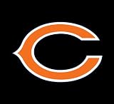 Custom Printed Mouse Pad Mousepad NFL Chicago Bears