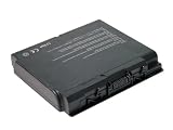 TOSHIBA SATELLITE 1135-S155 Laptop Battery (Equivalent)
