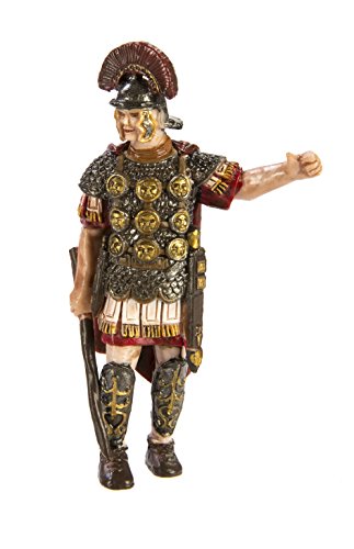 Safari Ltd Historical Collection Centurion of Ancient Rome