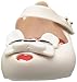 Mini Melissa Ultragirl Dog Mary Jane Flat (Toddler)