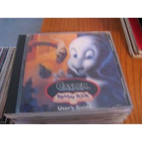 Casper Brainy Book