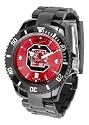 South Carolina Gamecocks Anochrome Black Ice Sports Watch