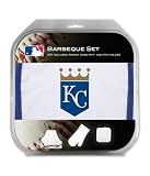 Kansas City Royals Tailgate Set