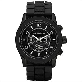 Michael Kors Men's Watch MK8181