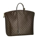 Louis Vuitton Lockit Voyage Bag 2011 Fall/winter Collection