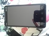 Sprint HTC Evo 4G Android Cell Phone (Black), Without Contract
