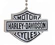 Harley Davidson Logo Pull Chain for Ceiling Fan, Lamps