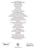 Download Simply Christmas: 30 Favorite Christmas Songs and Carols
(Simply Series)