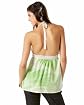 Tropical Breeze Crochet Halter Top Product Image