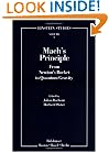 Mach's Principle: From Newton's Bucket to Quantum Gravity (Einstein Studies)