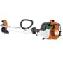 Husqvarna 125E 28cc 2-Stroke Smart Start Gas-Powered Straight-Shaft Edger