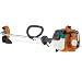 Husqvarna 125E 28cc 2-Stroke Smart Start Gas-Powered Straight-Shaft Edger