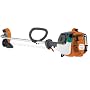 Husqvarna 125E 28cc 2-Stroke Smart Start Gas-Powered Straight-Shaft Edger