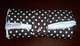 The Travel Changer Baby Changing Pad