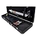 Universal Rock Icon Guitar Case - Black
