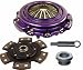 Zoom F348S Stage Iii Clutch Set82-95
