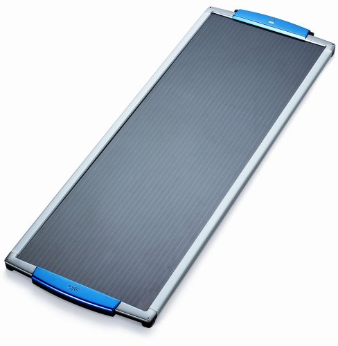Sunsei SE-1200 Solar 18-Watt 12-Volt Charger