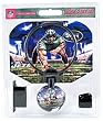 New York Jets Attitude Softee Hoop Set - Football Sports Merchandise