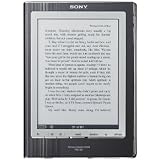 SonyReaderDigitalBookwithtouchscreen-PRS700BC
