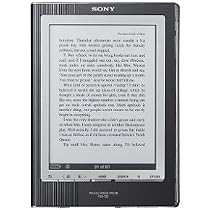 Sony Reader Digital Book with touch screen - PRS700BC