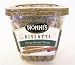 Gourmet Food : Gingerbread Pecan Biscotti - Authentic Italian Biscotti by Nonni's! - 2 pounds 5 ounces of biscotti