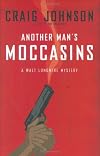 Another Man's Moccasins