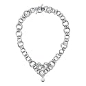 Calvin Klein Smooth Necklace KJ09AN010100