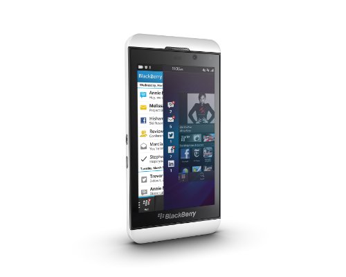 Imagen 2 de BlackBerry Z10