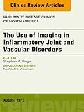 The use of imaging in inflammatory joint and vascular disorders