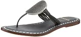 Bernardo Womens Mardi Thong Sandal
