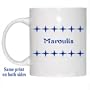 Personalized Name Gift - Maroulis Mug