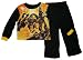 Search : Transformers Bumblebee Flannel Sleepwear Set