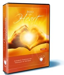 Into the Heart A Journey Through the Theology of the Body DVD set
