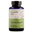 Motherlove Herbal Company More Milk Plus 120 capsules
