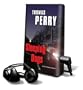 Sleeping Dogs [With Earbuds] (Playaway Adult Fiction)