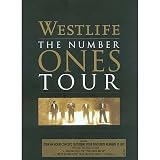 Westlife - The No.1s Tour [2005]