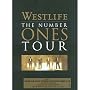 Westlife - The No.1's Tour [DVD] [2005]