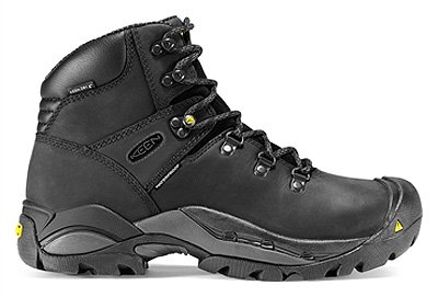 KEEN Men's Cleveland Steel Toe Style: U620-22