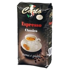 Di Carlo Espresso Ganze Bohne, 8er Pack (8 x 1000 g Packung)