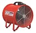 Sealey VEN300 - Portable Ventilator 300mm with 5mtr Ducting
