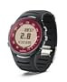 Suunto t4c Heart Rate Monitor and Fitness Trainer Watch (Black Volcano)