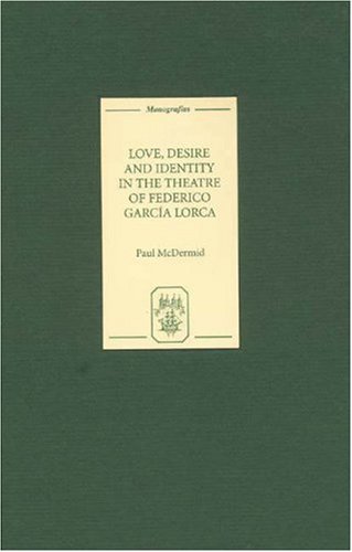  Federico Garc&iacute;a Lorca