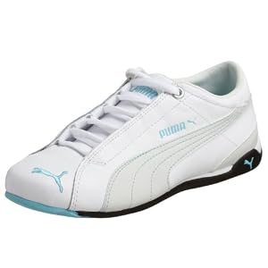 PUMA Women's Repli Cat III L US Sneaker