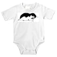 Onesie with lemmus