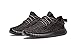 Adidas Mens Yeezy Boost 350 Black Fabric