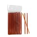 Cinnamon Flavored Honey Stix - Qty 100