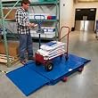 postal ease